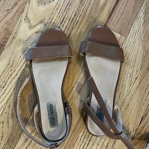 Steve Madden sandals